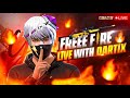 Free Fire Live 🔴 | Mobile Pro Gameplay | Headshots Only