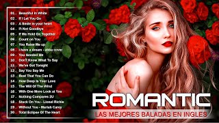 Las Mejores Baladas en Ingles de los 80 y 90 Romanticas Viejitas en Ingles 80's #433