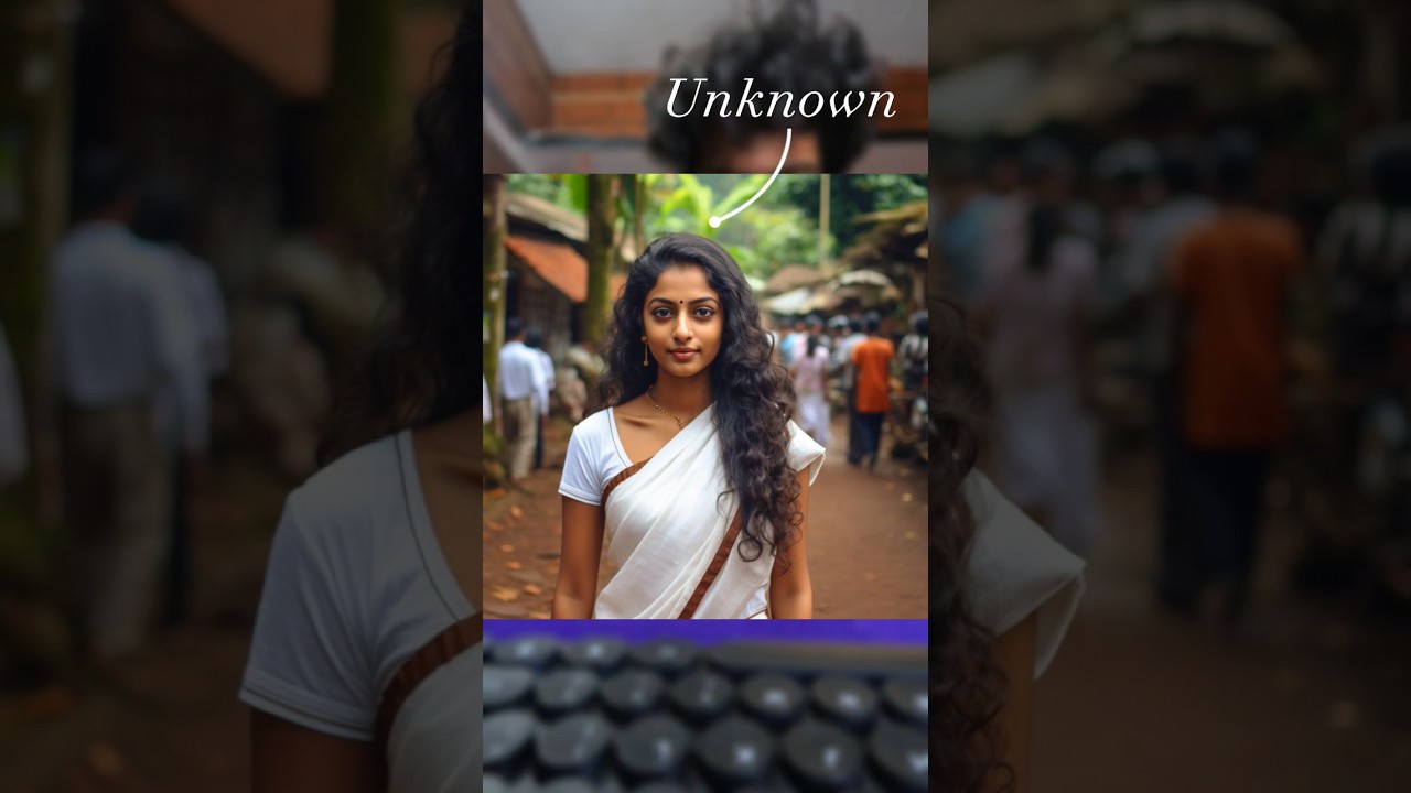 എന്റെ ഭാവി ഭാര്യ😂😂. AI series #powerstellar