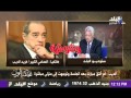 عبد الحليم يسب الجيش المصري على الجزيره 