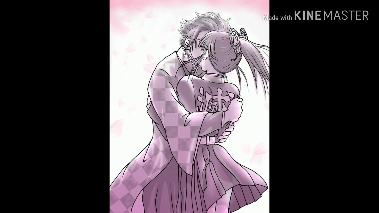 ทันจิโร่xคานาโอะ (ฝากดาว)