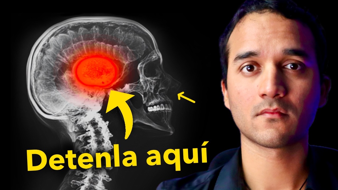 SOLO respira así UNA VEZ y observa tu realidad cambiar. (Glándula Pineal)