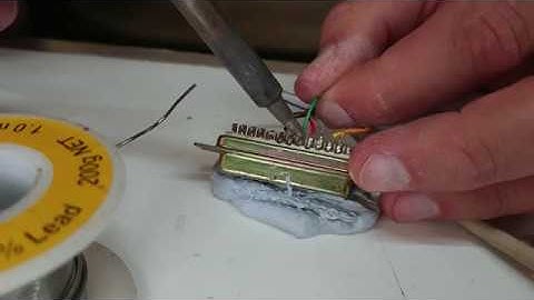 Amiga 2000 - Sharing floppies with PC, and Direct Serial connection.