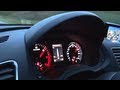 Autobahn-Test - 2012 Audi Q3 2.0 TDi S-Tronic (1080p FULL HD)