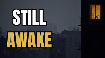 If You’re Seeing This, It’s Time to Rest