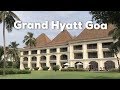 Grand Hyatt  Goa