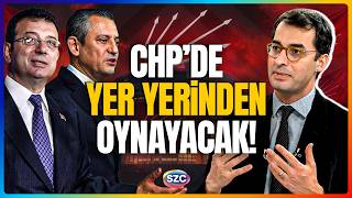 Ankara Alev Alev! Barış Terkoğlu Gizli Planı Açıkladı! İmamoğlu ve Özgür Özel'i Bekleyen Tehlike!