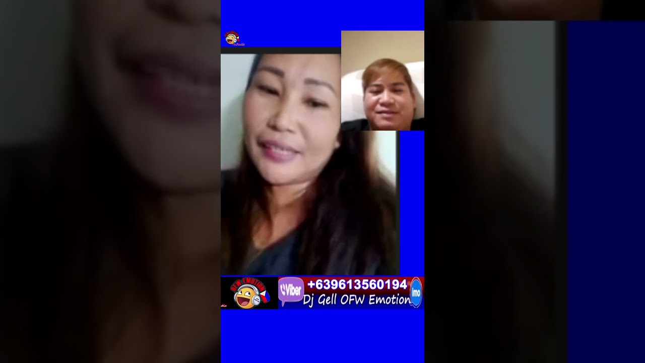 Mas masaraf ang AFAM. . .hahaha