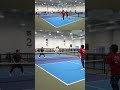 Pickleball: Game Highlights | Lefty Pickler
