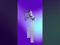 Silver Baboon Studios | Fictional Logo Animation Short #LogoDesign #FictionalBrand  #Animation
