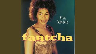 Video thumbnail of "Fantcha - Viva Mindelo"