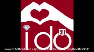 911 - I Do - 03/03: I Do (Instrumental Version) [Audio] (2014)