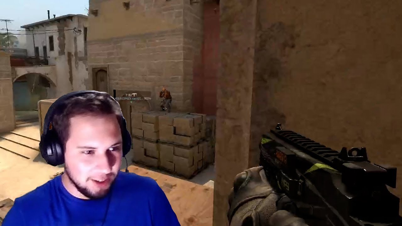 Нож-бабочка в CS:GO/Казино в GTA San Andreas (смешные моменты CS:GO ...