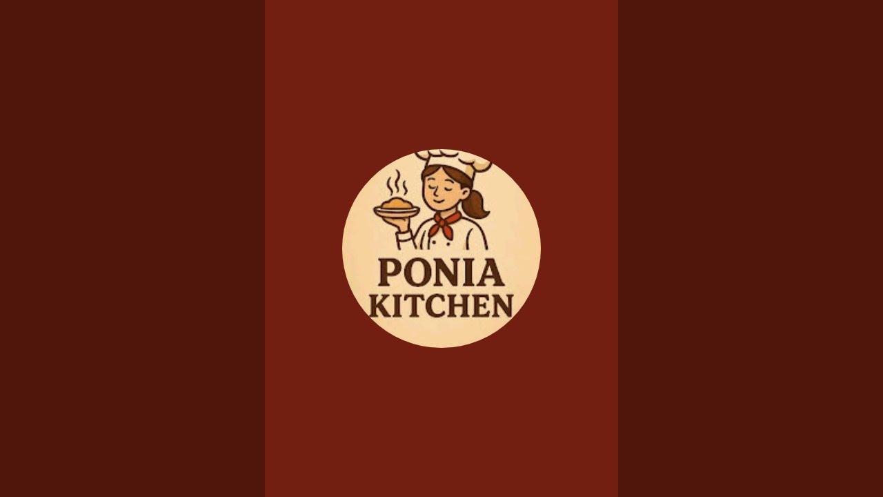 Ponia_Kitchen is live