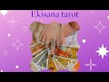 Tarot En Vivo Con Ekisana🌟💫