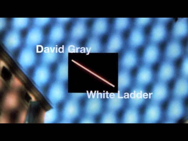 David Gray - Say Hello, Wave Goodbye