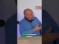 From Knucklehead Thug to Tradepreneur #shorts