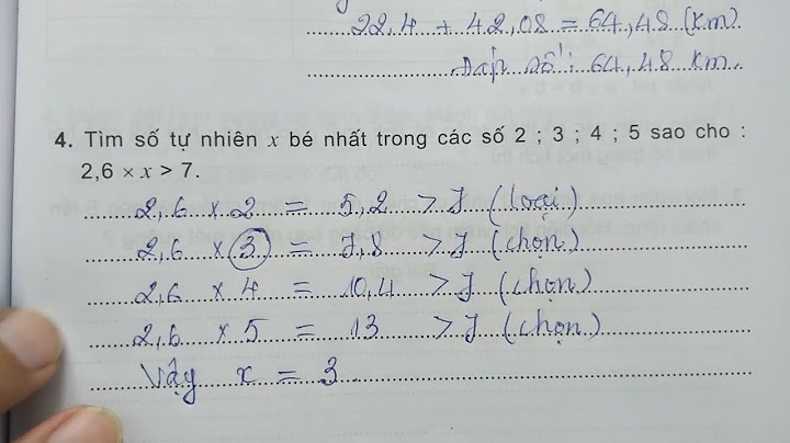 Vở bài tập toán lớp 5 bài 57 trang 70 năm 2024