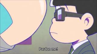 do jyushimatsu got tha booty