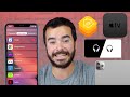 iOS 14 - Nuevo HomeScreen y Productos Confirmados! (Se Revela Todo)