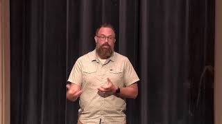 Good Religion: Anger (Matthew 5:21-26)