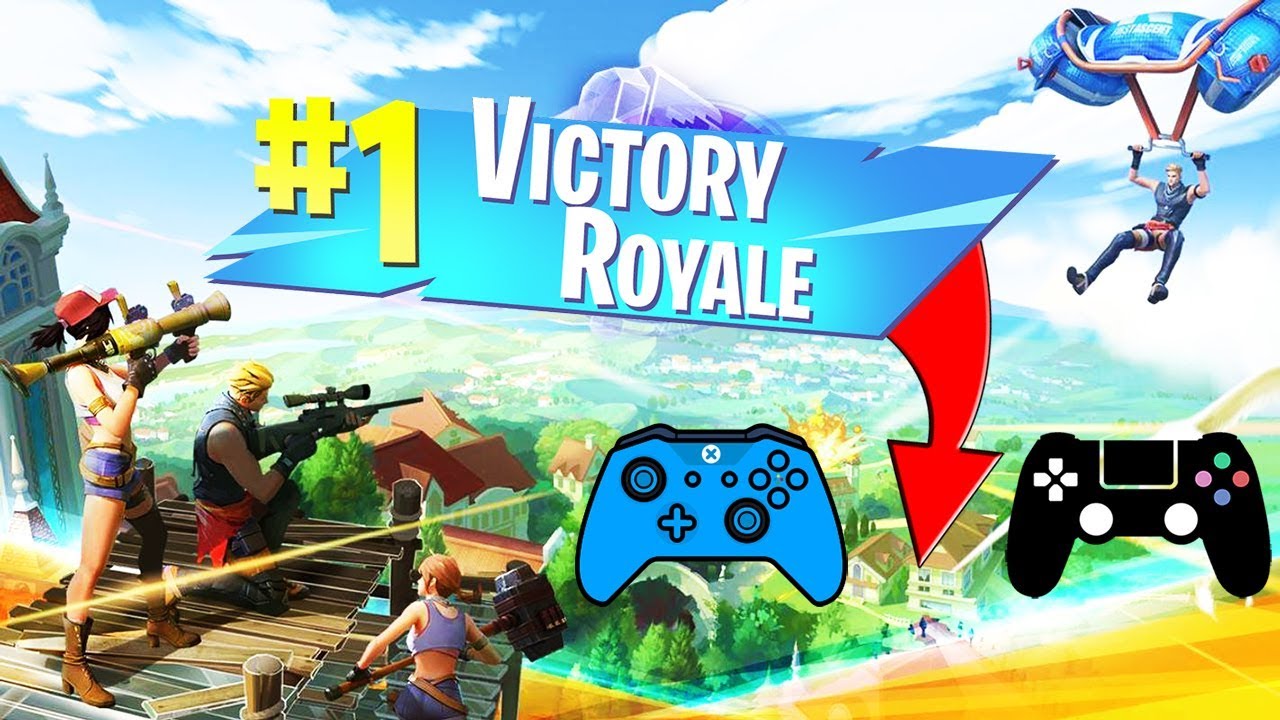 How To Use Ps4 Controller On Creative Destruction