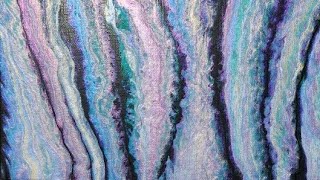 Pearlescent Dreams - Part 1 of 3