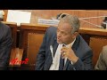 አማርኛ ቋንቋን በማስቀረት ልጆቻችን እንዳይግባቡ የሚያደርግ አዋጅ ነው || የትምህርት አዋጅ ላይ የተነሳ ሙግት @ethiopian_reporter