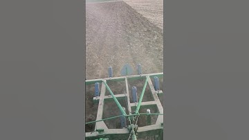 Chisel Plowing #shorts #idaho #johndeere