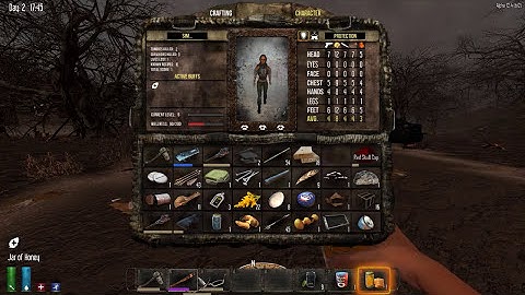 7 Days To Die A12 Episode 2