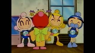 Bomberman B-Daman Bakugaiden Ep 30 English Sub
