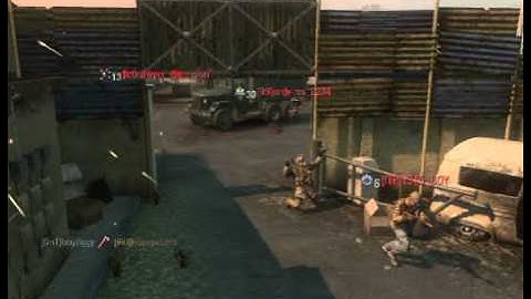 IbbyZiggy(Clan CmT)-Cross Map Tomahawk Drive-In