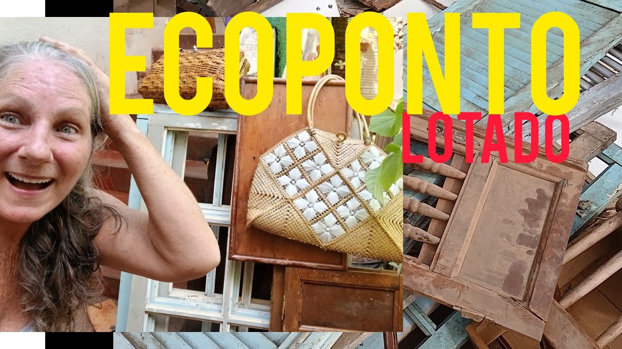 GARIMPANDO COM EMOÇAO