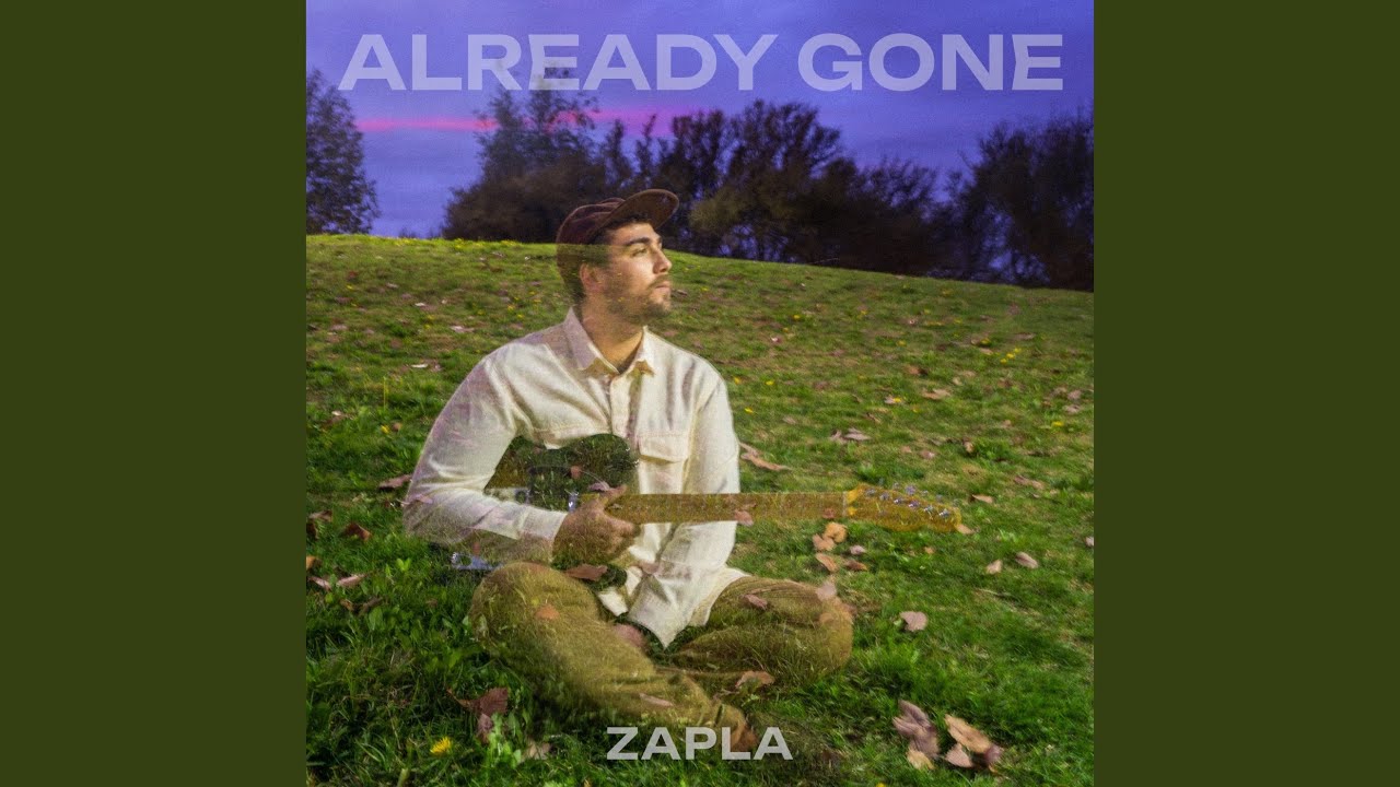 Watch Already Gone on YouTube Watch Already Gone on YouTube
