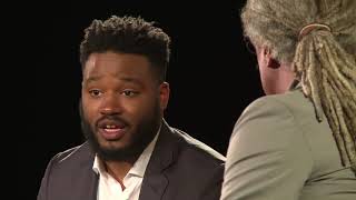Ryan Coogler Masterclass: Festival de Cannes 2018