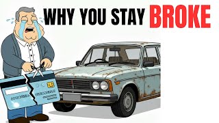 Top 7 Money Traps Hidden in Middle Class Lifestyle