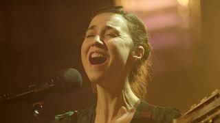 Lisa Hannigan ft. Loah - We The Drowned