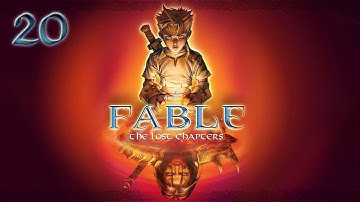 Fable: The Lost Chapters - 1080p HD Walkthrough Part 20 - The Arena
