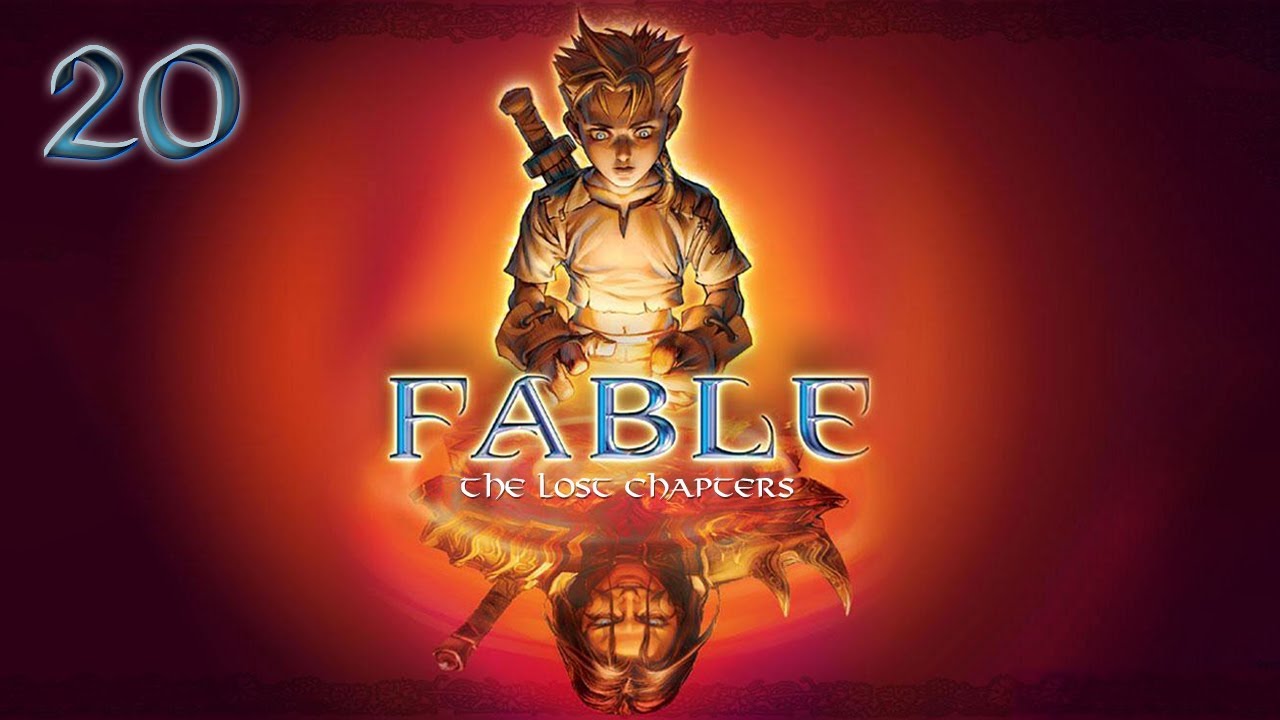 Fable: The Lost Chapters - 1080p HD Walkthrough Part 20 - The Arena