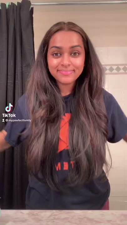 How to get longer and thicker hair!