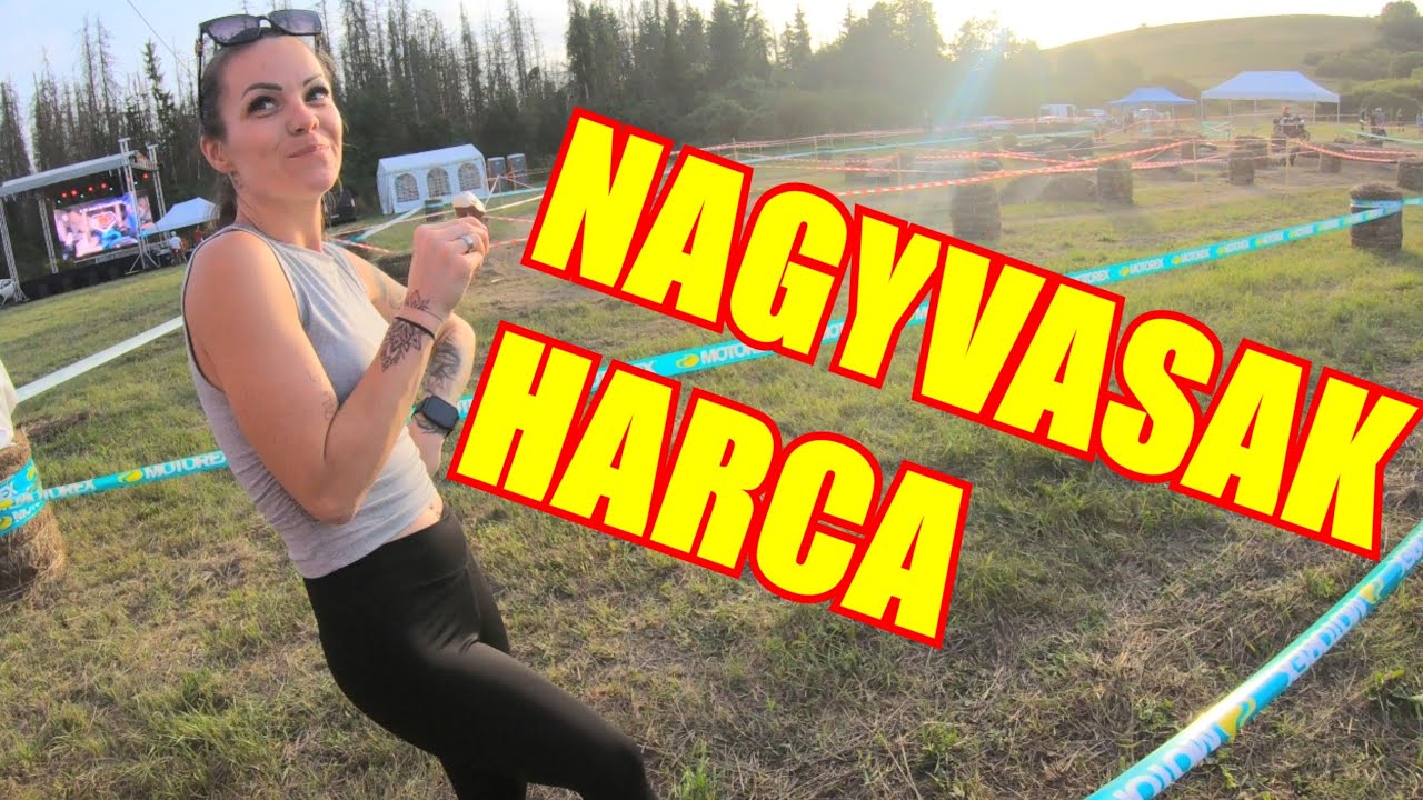 Nagyvasak Harca -Nagyvisnyó