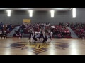 Sharp International Cheer & Dance Competitions