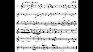 Fixed-do Solfège 28: A Minor and E Minor Examples