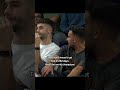Eric & Joan García | This EuroLeague game had two future world champions in the stands Oct 10. 25.