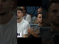 Eric & Joan García | This EuroLeague game had two future world champions in the stands Oct 10. 25.