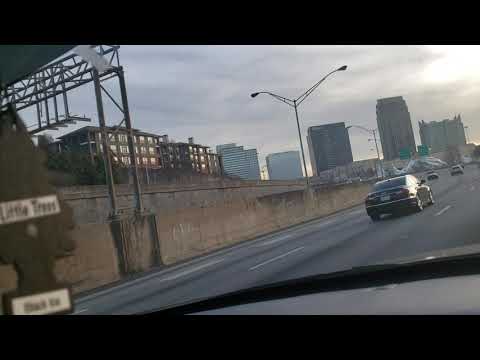 Vídeo: Atlanta: Una Ciudad Demasiado Ocupada Para Odiar - Matador Network