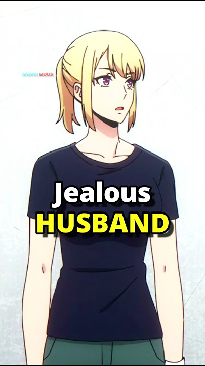 Jinwoo's Wife is Lucky for having him as Husband! #sungjinwoo #sololeveling