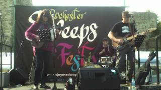 shearwater noah sweeps festival 2014 rochester boley hill stage