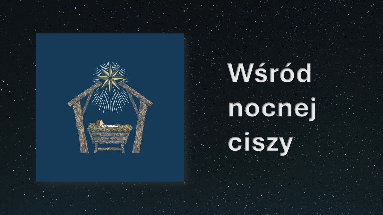 Wśród nocnej ciszy | Boże Narodzenie 2025