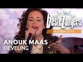 Anouk Maas - Lieveling | Beste Zangers 2015